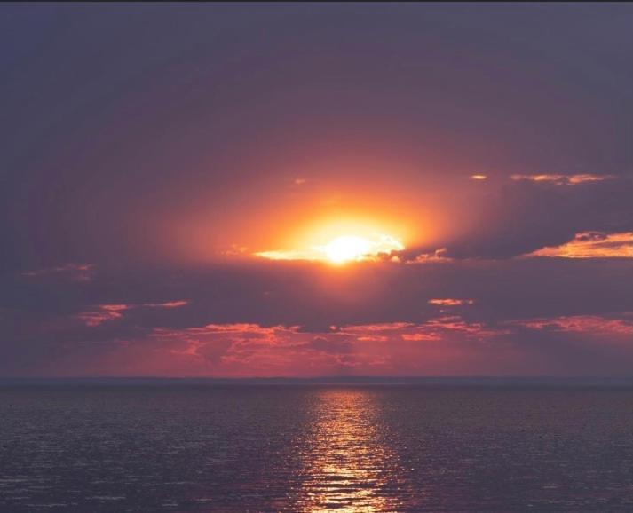 Gite De La Baie Hatee Bic Dış mekan fotoğraf