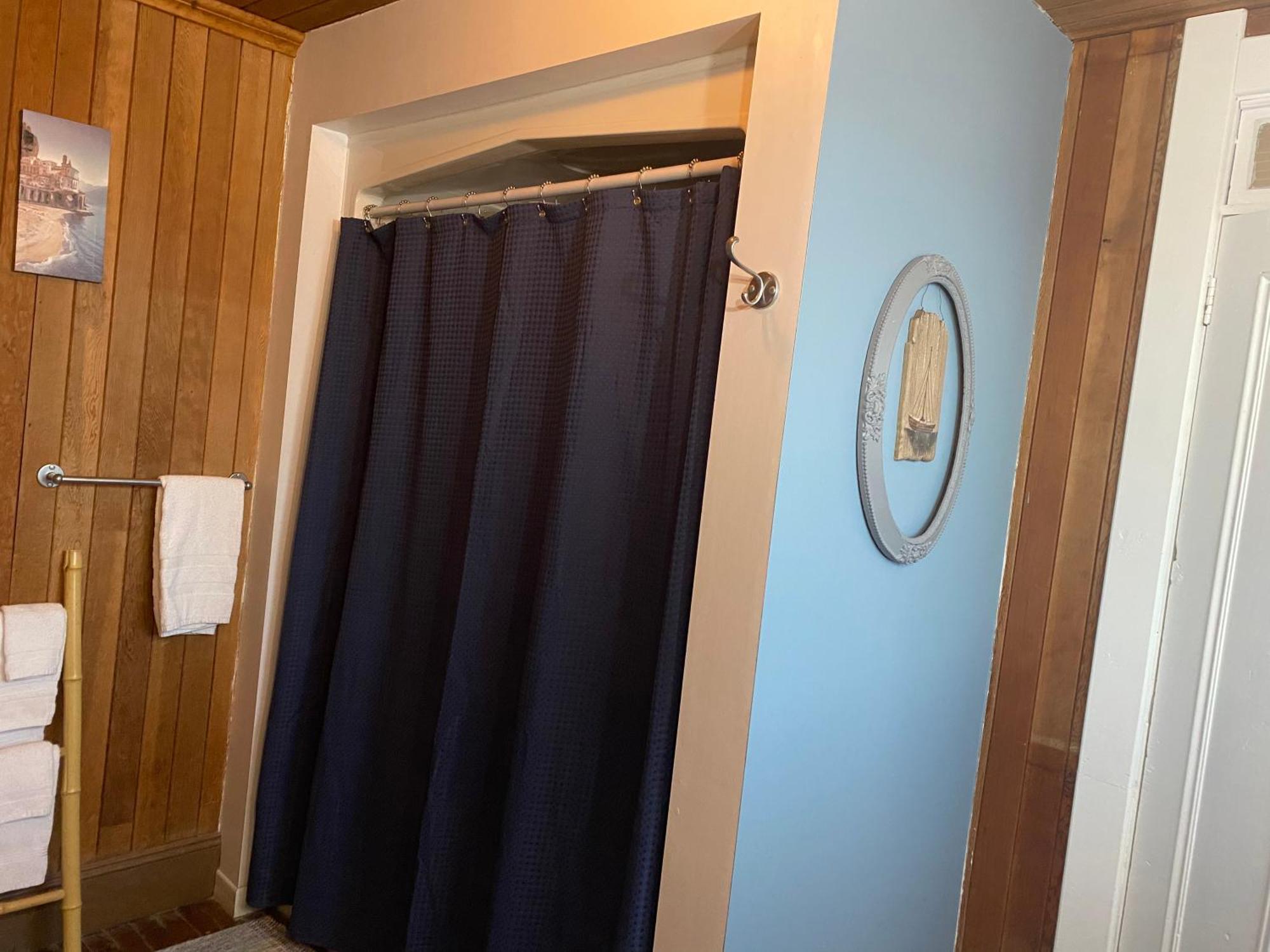 Gite De La Baie Hatee Bic Dış mekan fotoğraf